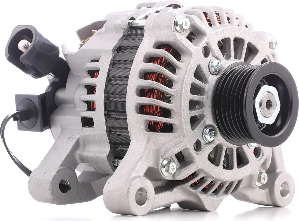 Alternateur robuste OE 5702K0 pour Peugeot 207 SW et Citroën C3 II STARK