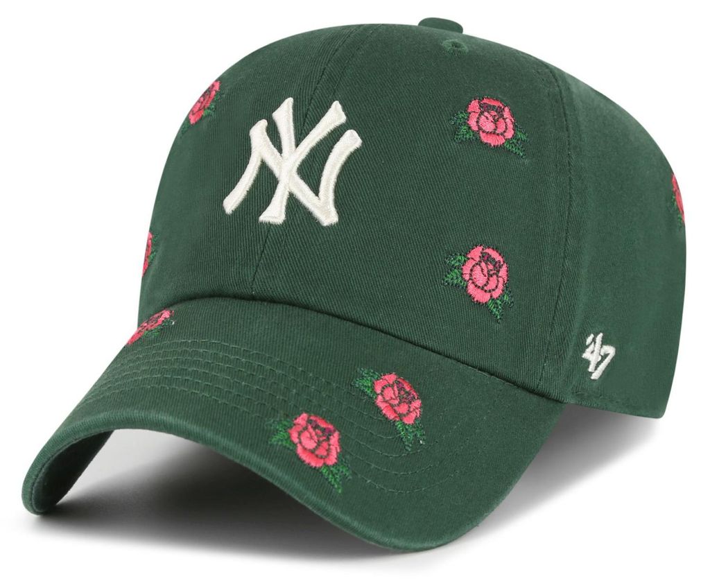 Casquette de baseball type "strapback" de la marque 47 Image du produit 