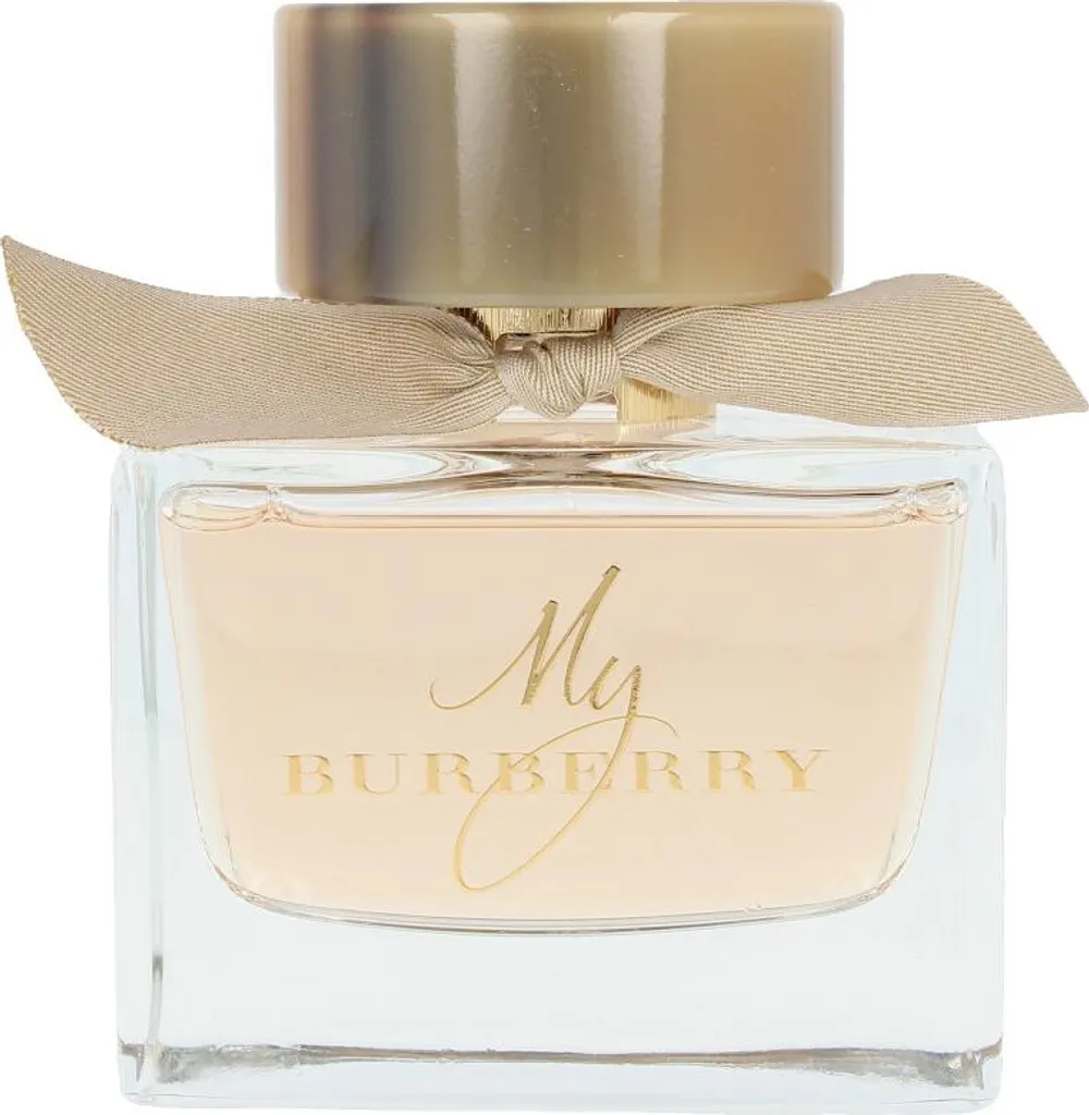 Recensione My Burberry EDP 90ml: Il Profumo Floreale di Lusso per Lei - 17