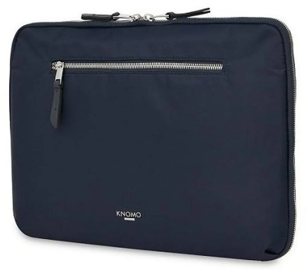 Sacoche ordinateur portable Knomo pour trajets pro et déplacements