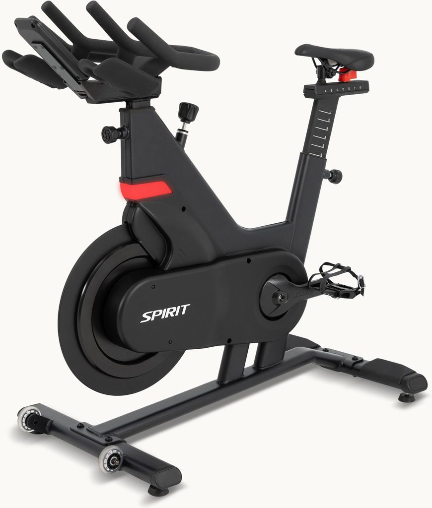 Spirit Fitness SBC900 Studio Indoor Cycle