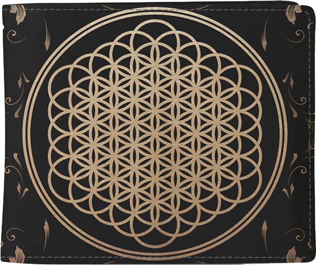 Bring Me The Horizon - "Sempiternal" Peňaženka RO13597 (One Obrázok produktu 
