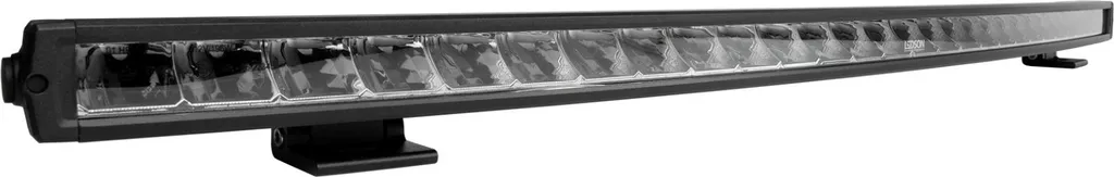 Barre lumineuse LED Ledson Nova 39.5 pouces 100cm Smoke Driving Combo