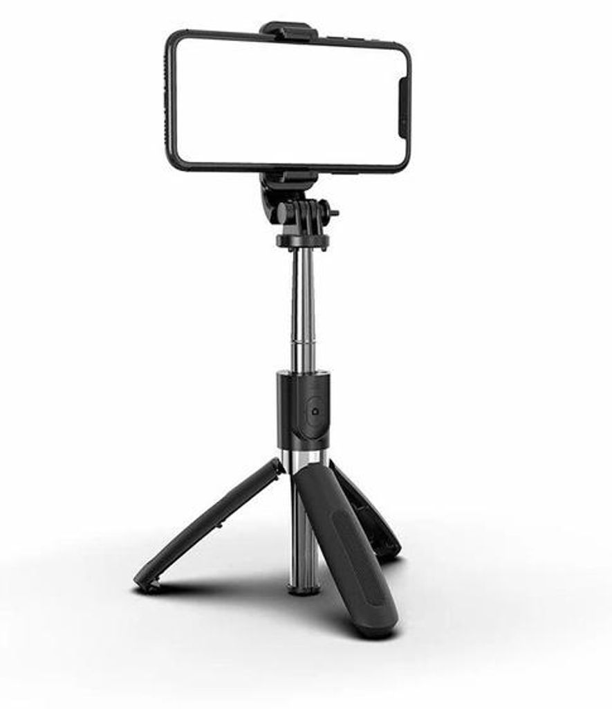 Verk 04124 Selfie-Stick, Stativ mit Produktbild 