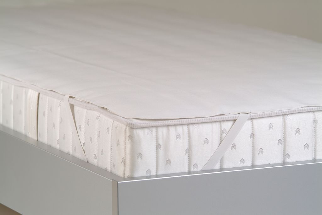 BNP Bed Care secura Matratzen-Auflage - Maße: 140 cm x 70 cm; 1373