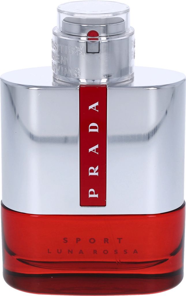 Prada Luna Rossa Sport EDT 100 ml M Produktbild 2