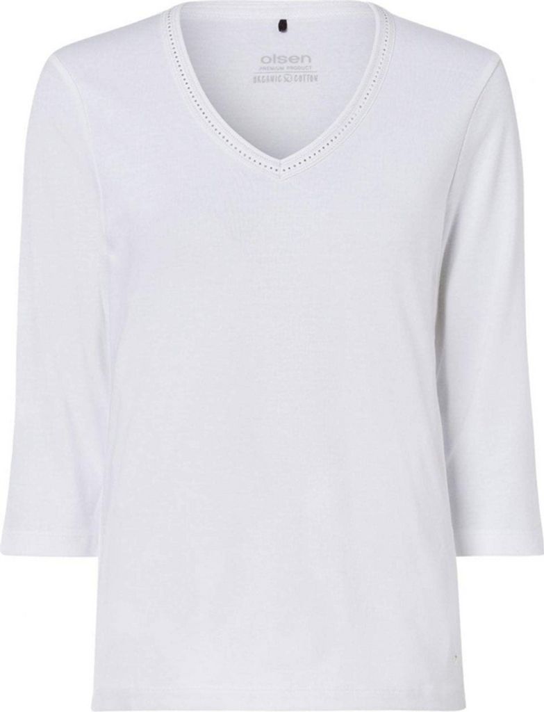 Olsen Langarmshirts Produktbild 