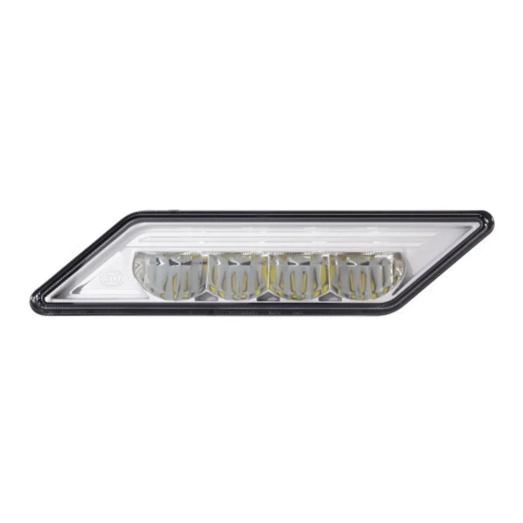 HELLA Modular Worklight Prime Style : Projecteur LED Éclairage d'objets