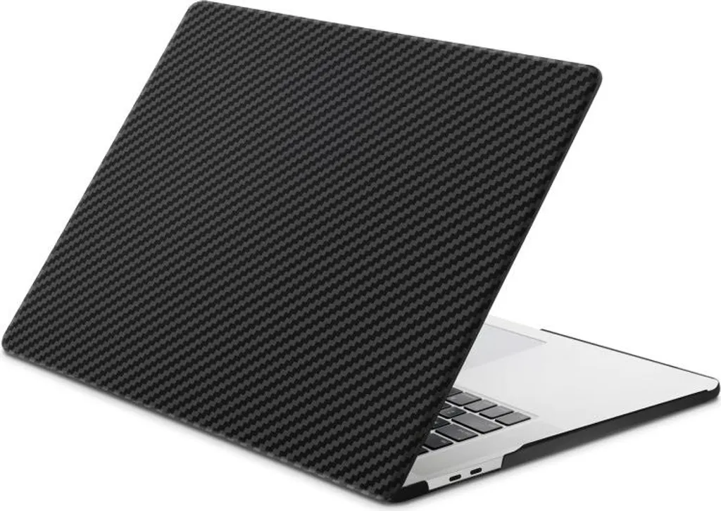 Protection Notebook 13" BlackRock Noir avec Revêtement Anti-Choc Premium