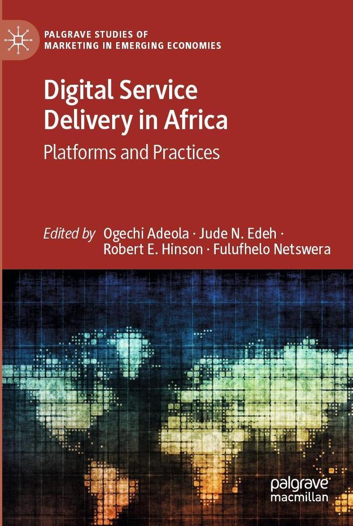 Digital Service Delivery in Africa