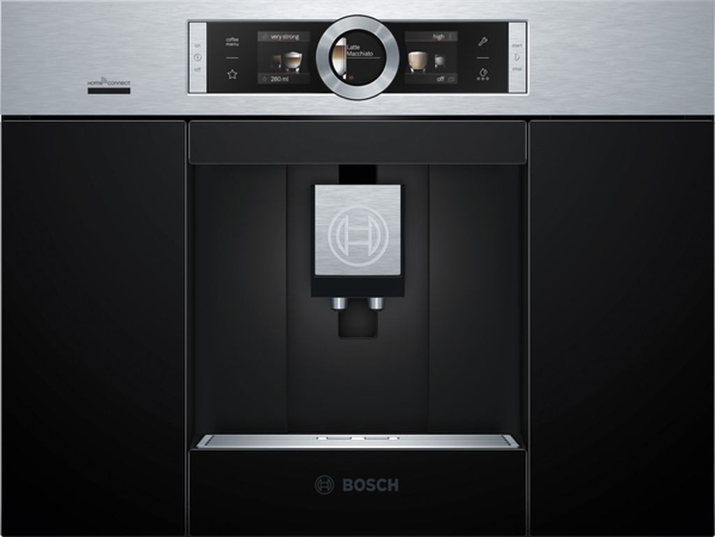 Kávovar Bosch CTL636ES6 Obrázok produktu 2