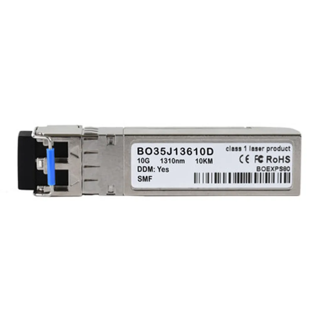 BlueOptics SFP+ 10G-LR BO35J13610D-BO: Modulo 10km 1310nm per Networking
