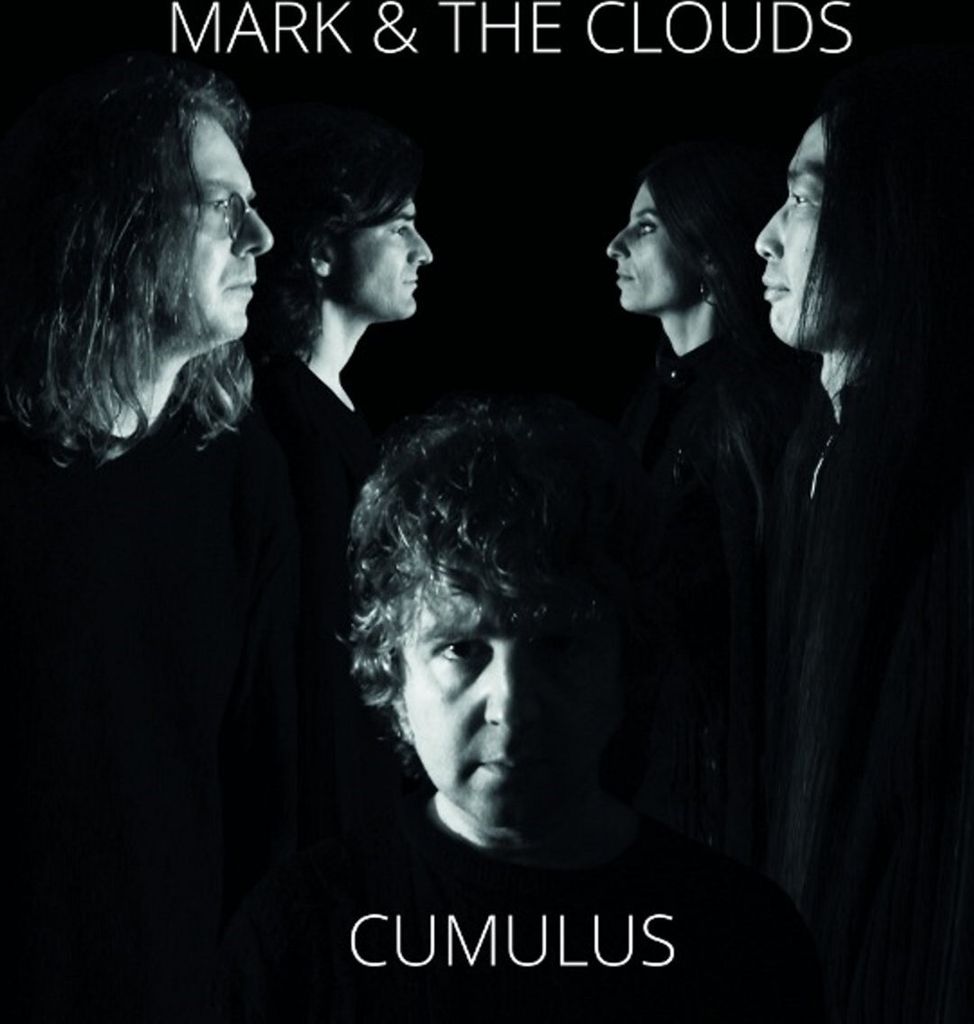Mark & The Clouds - Cumulus Vinyl