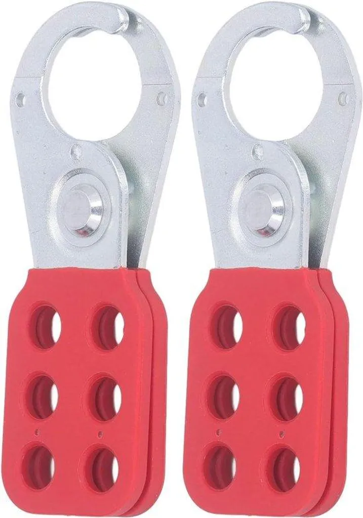 Kit de câble de sécurité en acier inoxydable 2mm avec boucles serties