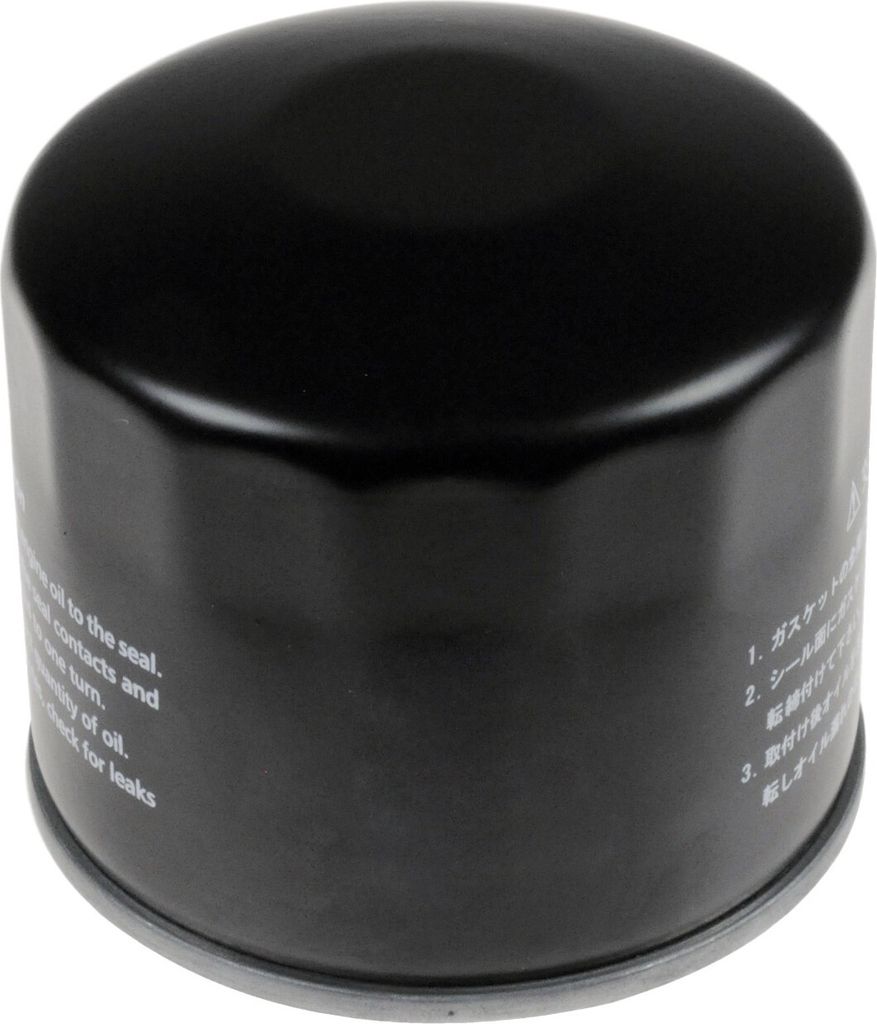 Ölfilter FEBI BILSTEIN 183932 Anschraubfilter für HONDA CR-V IV (RM) für SSANGYONG Tivoli SUV