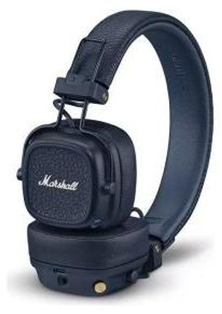 Słuchawki nauszne bezprzewodowe Marshall Major V Bluetooth, Zdjęcie produktu 