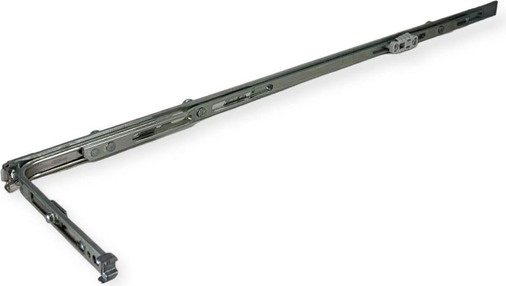 GU Verriegelung DK 530 UNI-JET 6-32076-05-0-1 2 Pilzzapfen Produktbild 