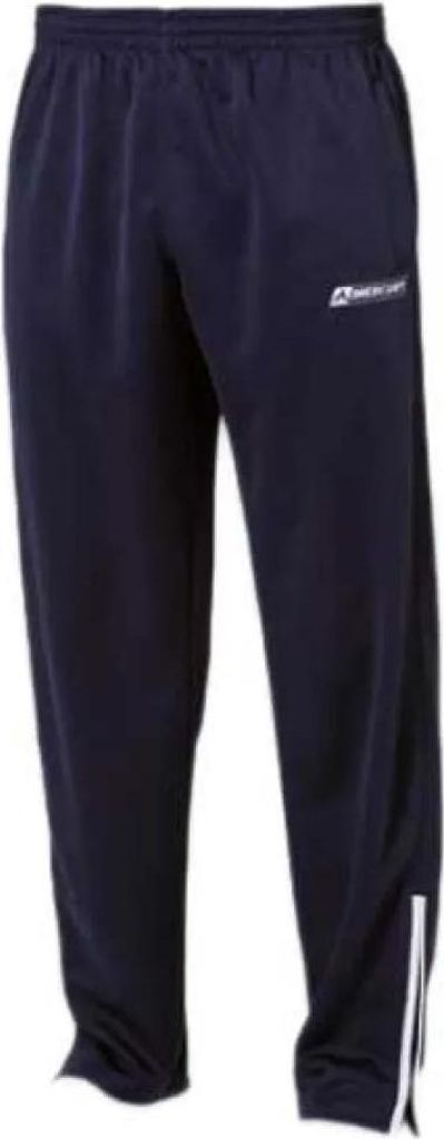 Mercury Equipment Club Hosen Schwarz 8 Years Jungen,Mädchen Schwarz 8 Years