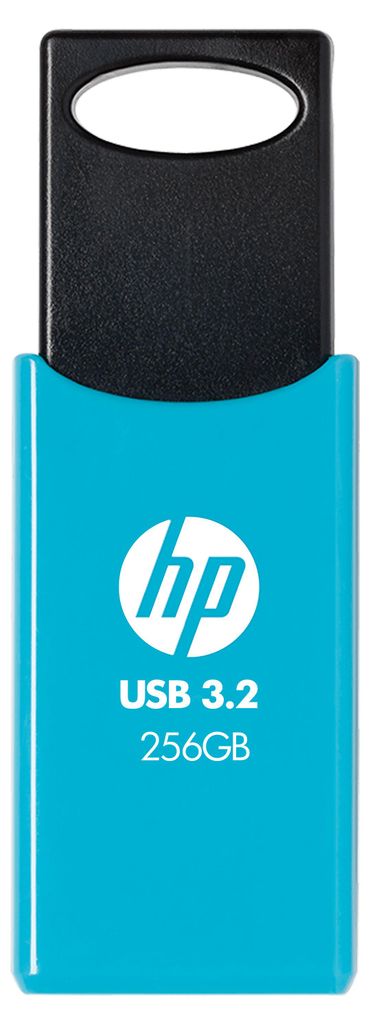 HP 712w, 256 GB, USB Typ-A, 3.2 Gen 1 (3.1 Gen 1), 120 Obrázok produktu 