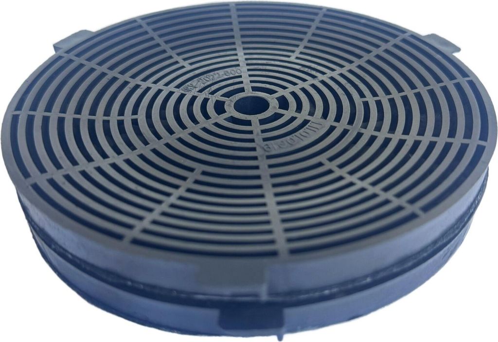 PKM Aktivkohlefilter CF170 - passend für S50-60ABP, Produktbild 