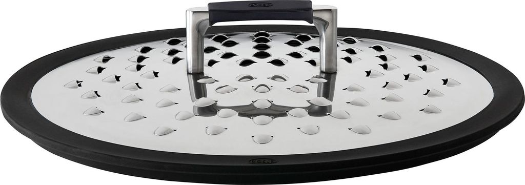Rösle Silence® Pro Spritzschutz Ø24,28cm Produktbild 