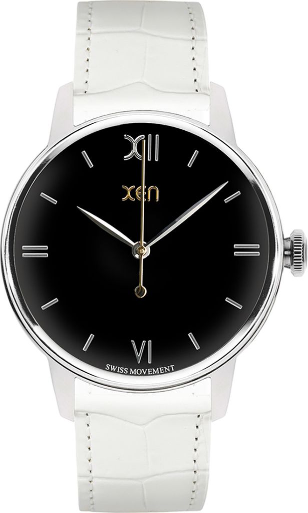 XQ0300-white Armbanduhr Classic XQ0300 XEN