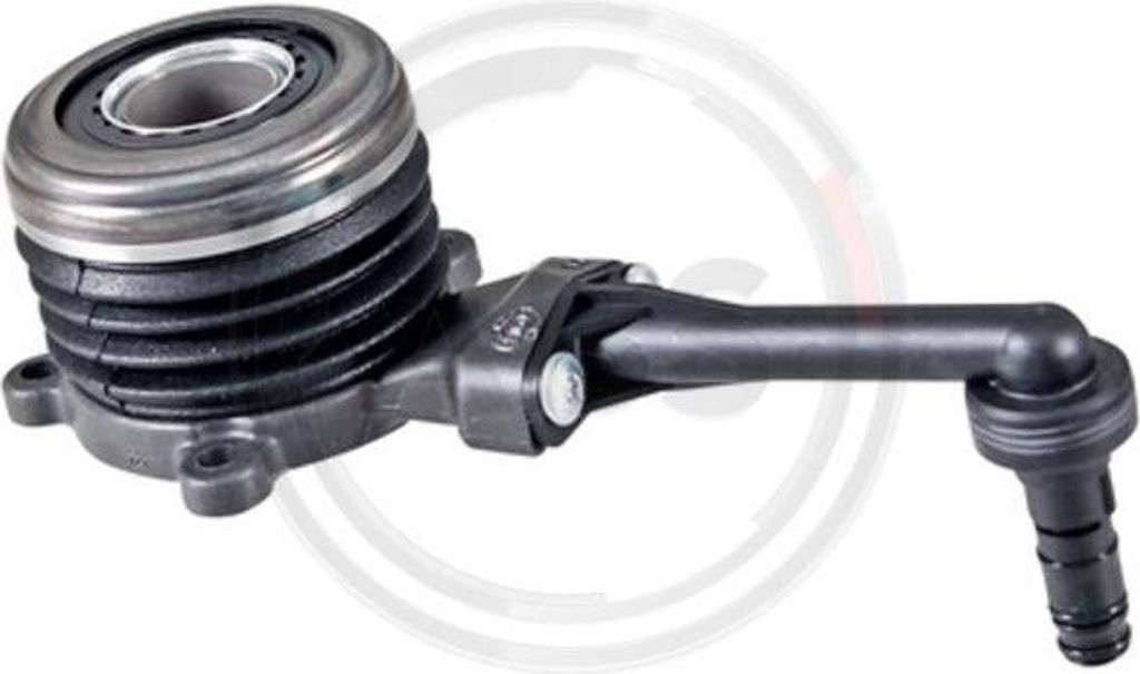 A.B.S. 51241 Kupplungsnehmerzylinder OE 46822932 kompatibel mit Idea, Punto, Stilo, Musa