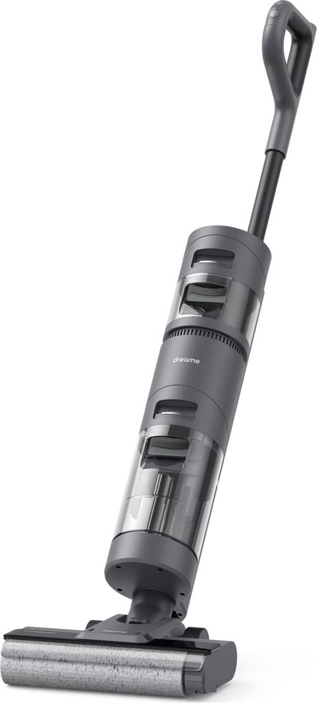 Aspirateur balai sans fil, Dreame, 200W, 900 ml, affichage Image du produit 