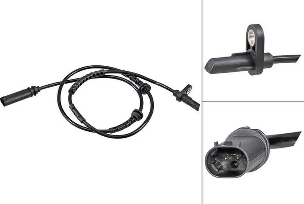 OFFERTA Sensore Ruota ABS BMW i8 | A.B.S. Hall Attivo - Prezzo Top