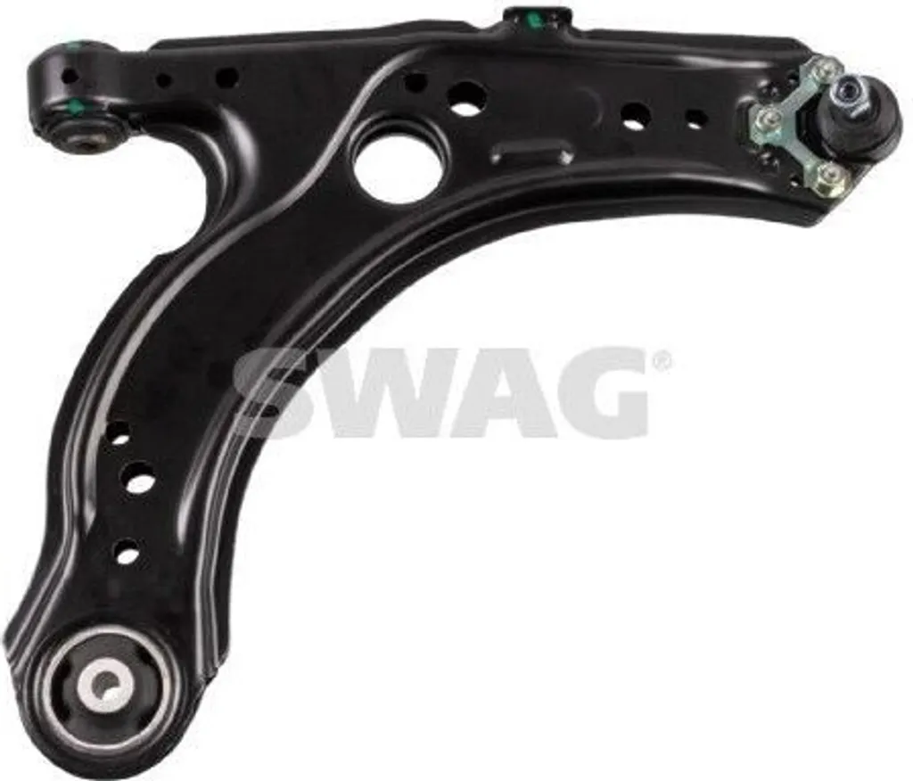 Réparer la suspension de votre VW Golf IV avec le bras droit SWAG 30919822