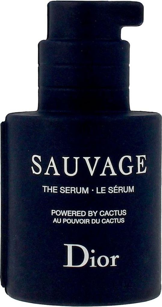 Sauvage Gesichtsserum (Das Serum) 50 ml