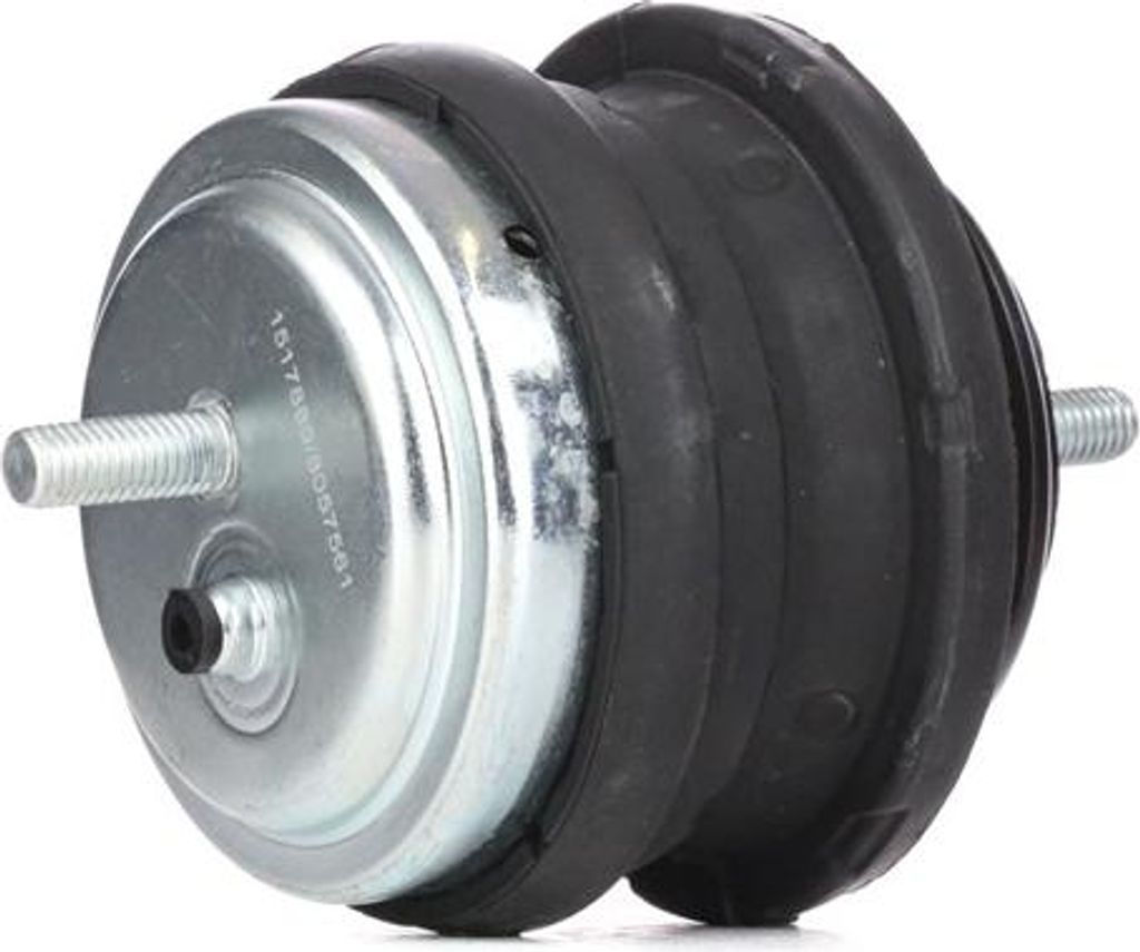 RIDEX Motorlager Hydrolager Links für BMW 5 Limousine (E39) Produktbild 