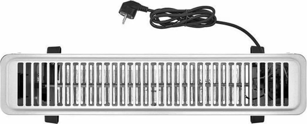 Chauffage à Convection Electrique Oceanic Blanc 2000 W - Haute Performance