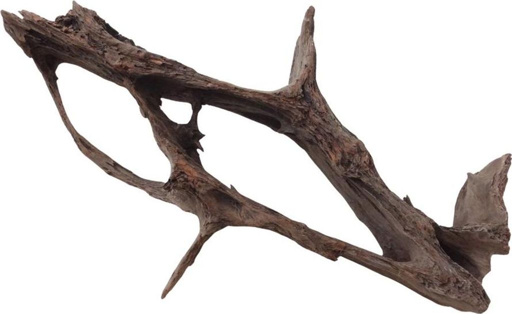 XXL Mangrovenwurzel Nr.3011 Holz Deko Aquascaping