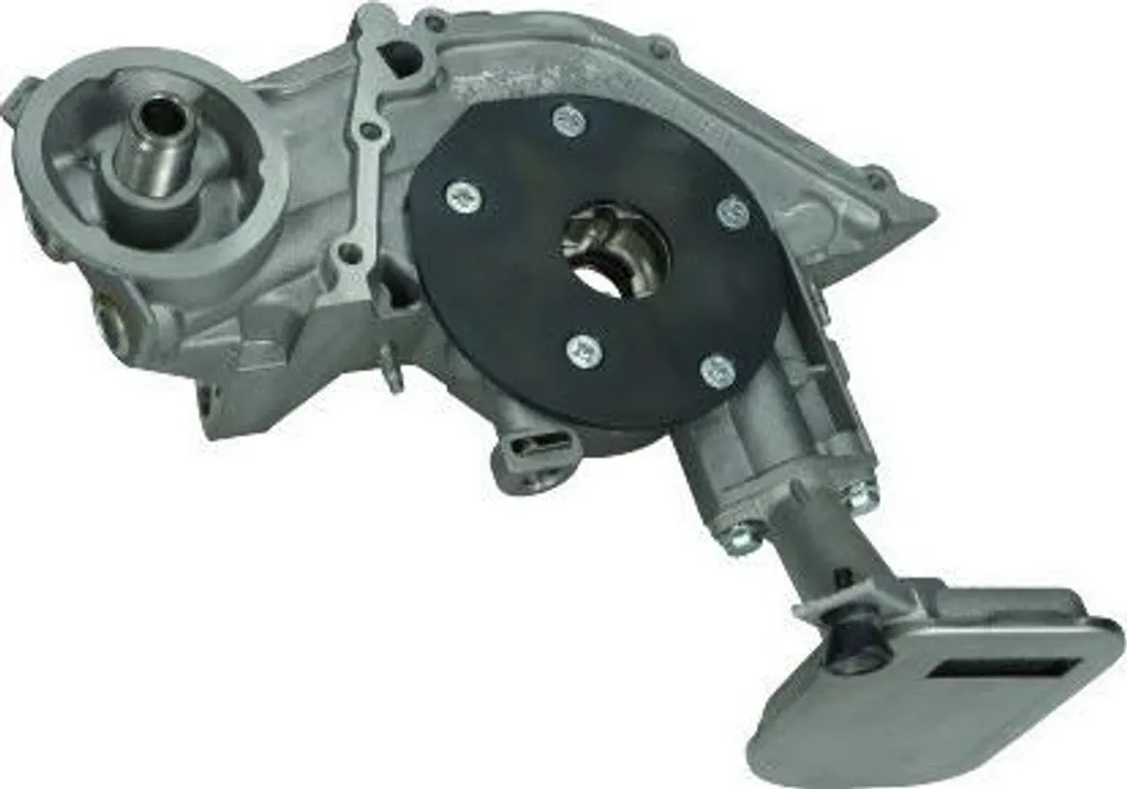 Miglior Pompa Olio Fiat Punto: Guida all'acquisto Pierburg - 4