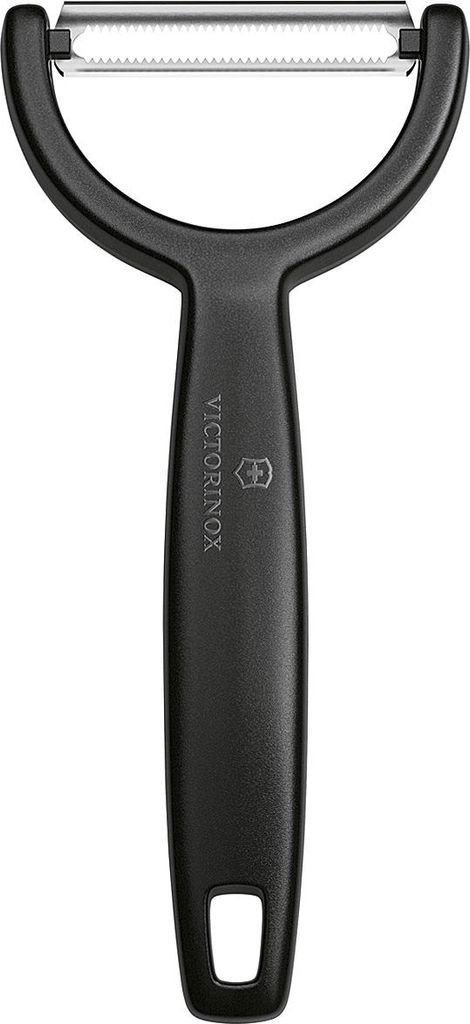 Pèle-tomates Victorinox Ypso Lame Micro-dentée, Manche Image du produit 