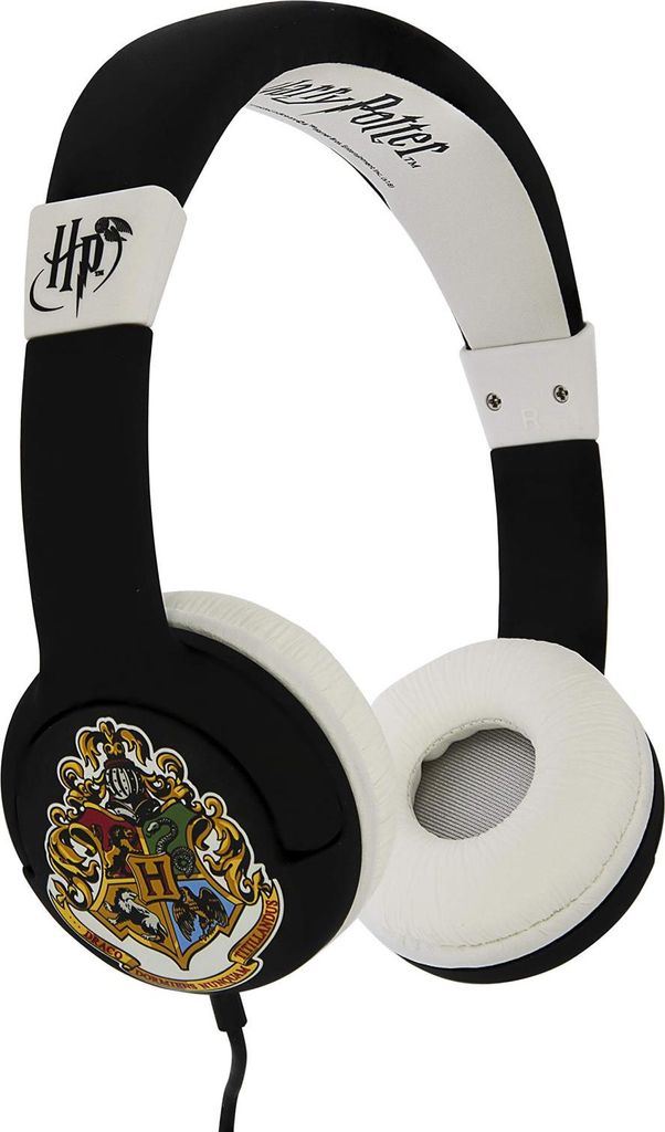 OTL Harry Potter Hogwarts JUNIOR Kopfhörer Produktbild 