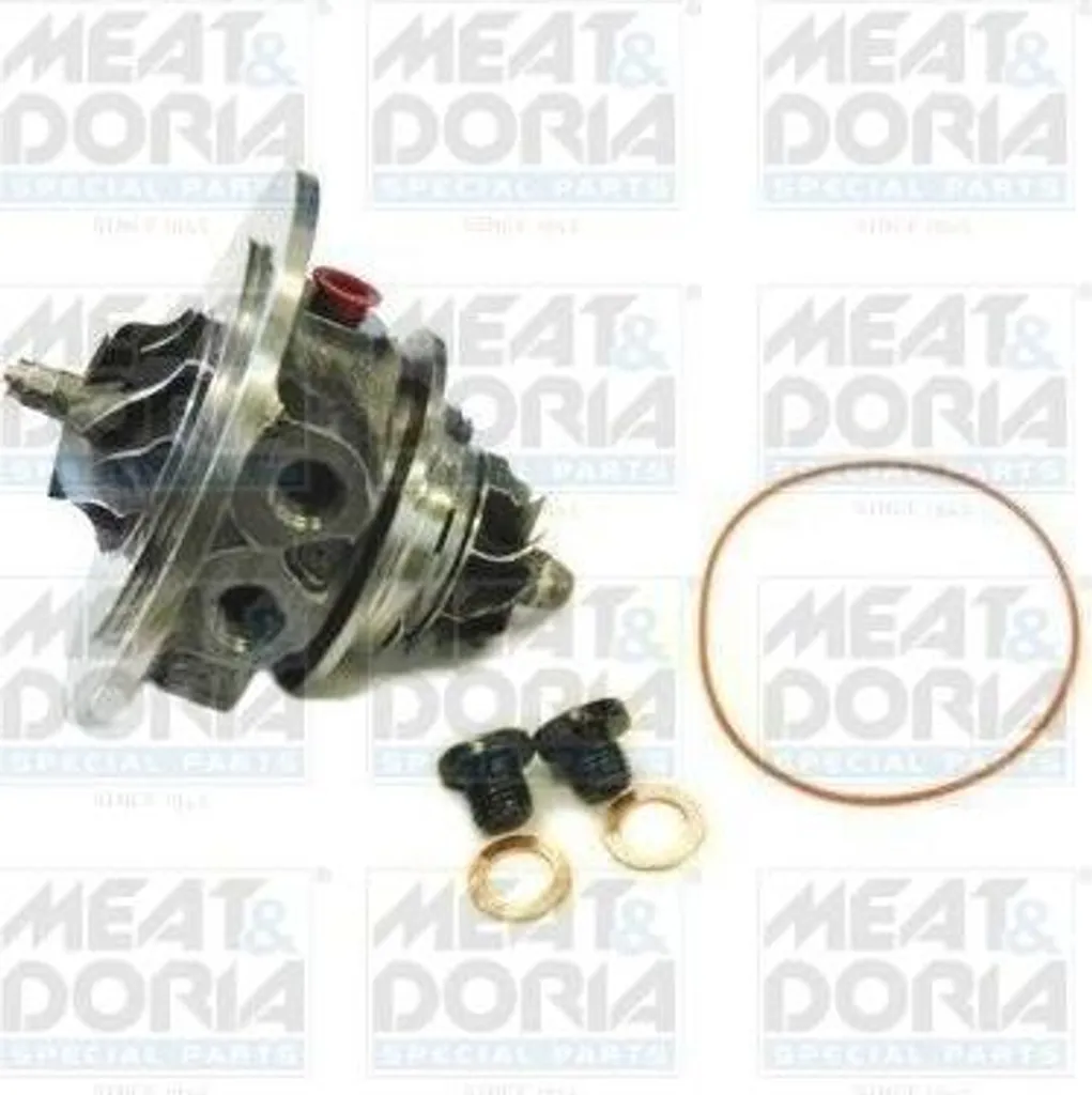 Compresseur pour Volvo S80 et Ford Mondeo, réparer turbo OE 1789113 vite