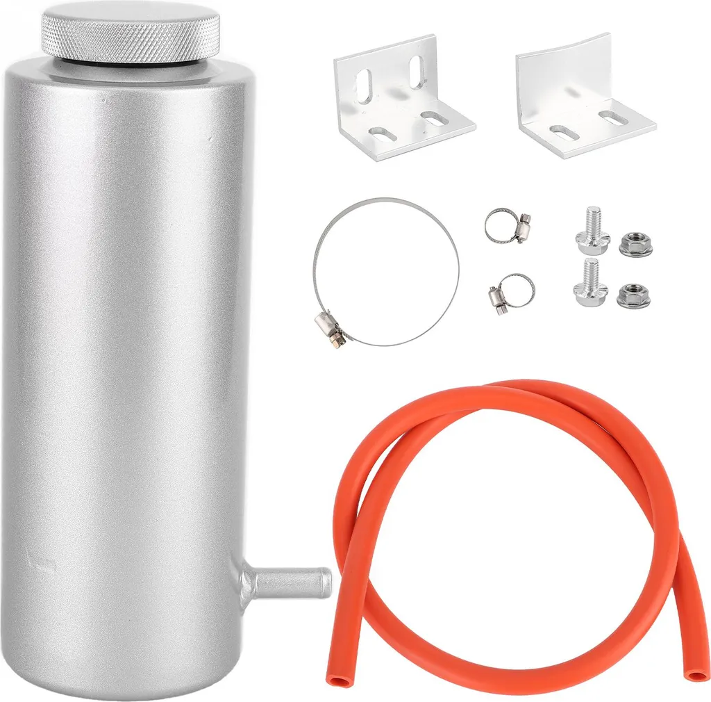 Réservoir liquide de refroidissement universel pour circuit auto 80ml