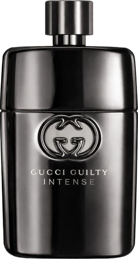 Gucci Guilty intense pour Homme Eau de Toilette 90 ml