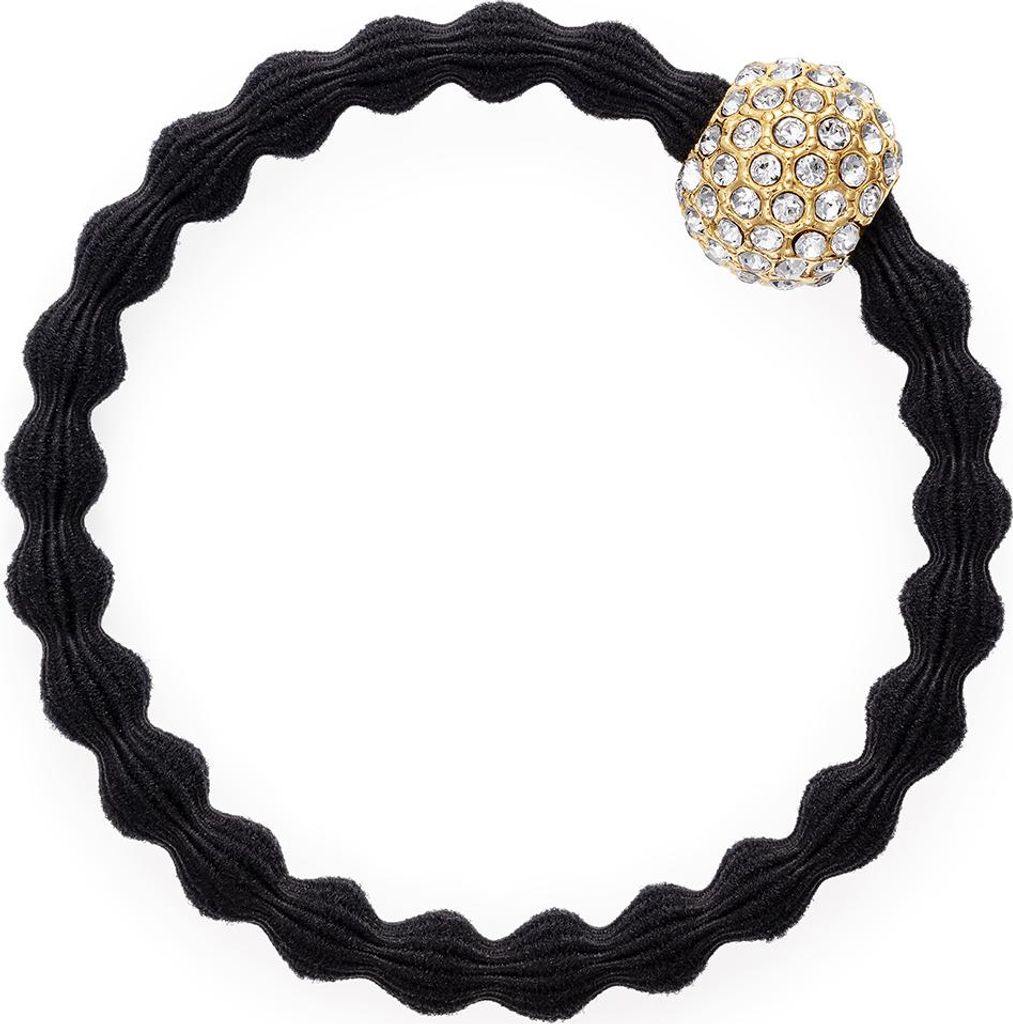 By Eloise London Snow Ball Black