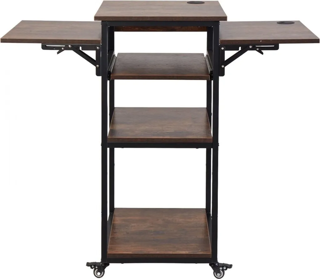 Table de pressage à chaud Braun 4 niveaux - Support d'impression textile - 11