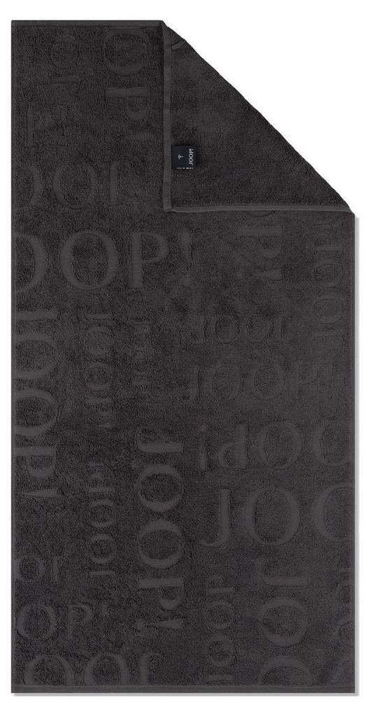 Joop! Handtuch Duschtuch Gästetuch Selection 1711-740 Produktbild 