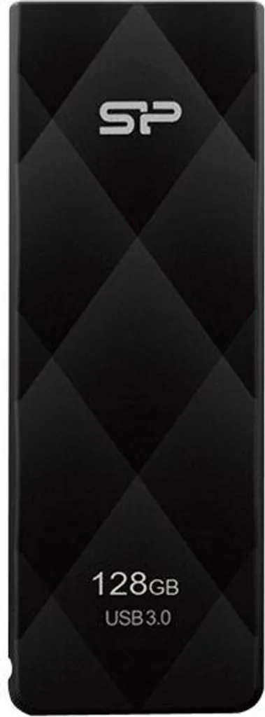 Clé USB 128 Go Silicon Power avec Transfert Rapide USB 3.0 Modèle B20