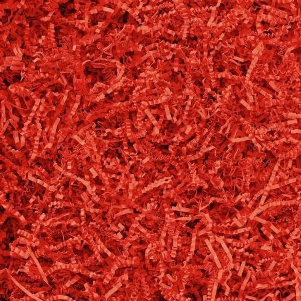Materiale SizzlePak 10KG ROT