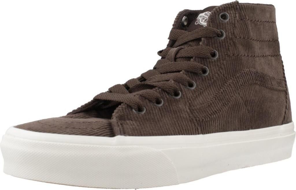 VANS SK8-HI TAPERED CORDURO Brown