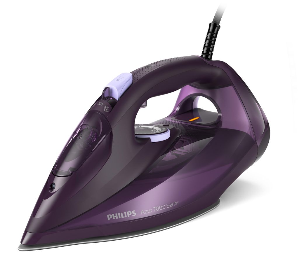Philips Serie 7000 Ferro a vapore DST7051/30 Immagine del prodotto 