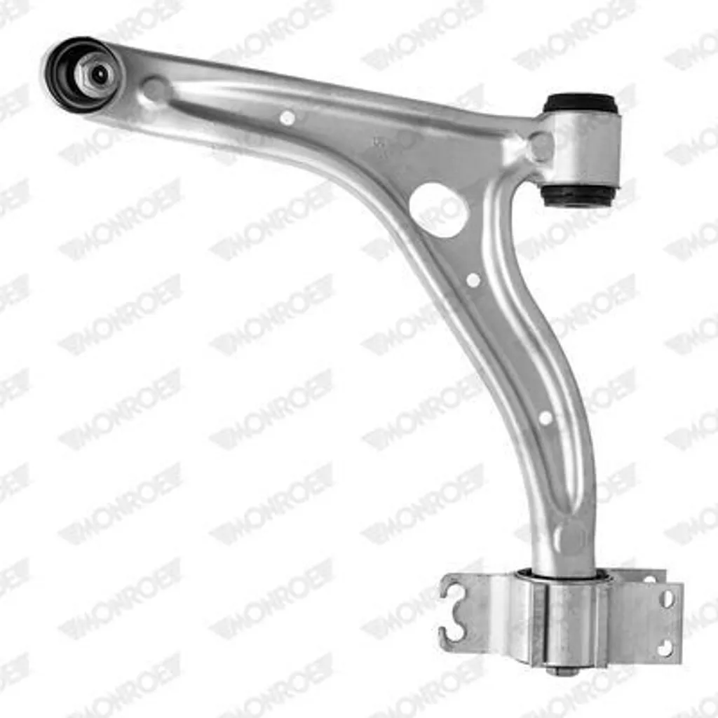 Bras de suspension anti-claquement pour Mercedes CLA et Classe A W176