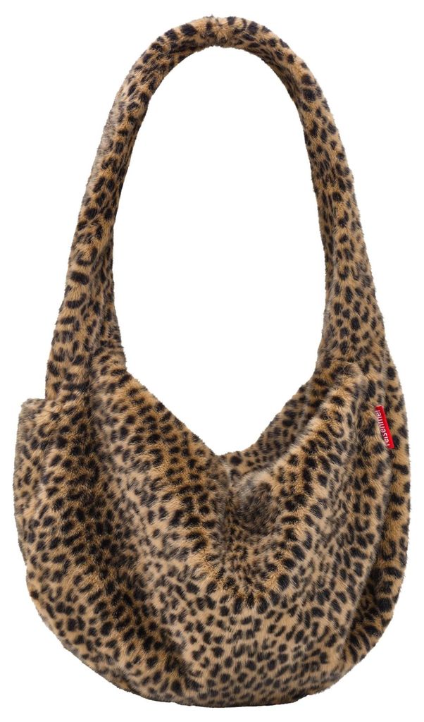 reisenthel moonbag leo fake fur Produktbild 