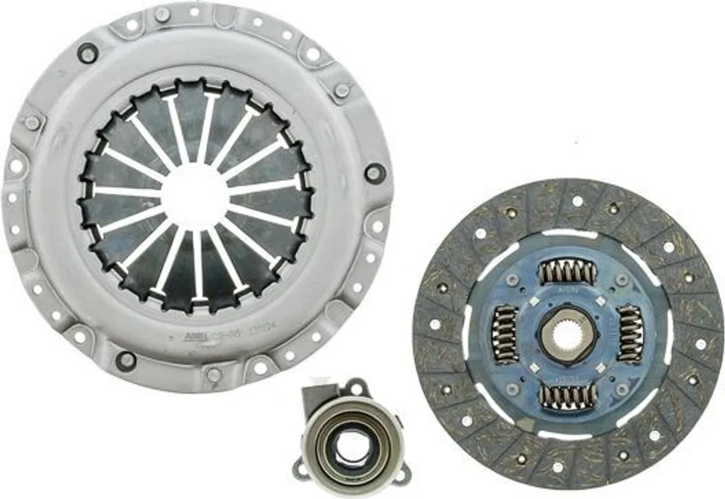 Kit d'embrayage complet pour CHEVROLET NUBIRA Break moteur essence